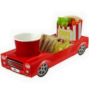 Stand  party macchina ...