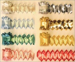 NASTRO GIROTORTA LISCIO