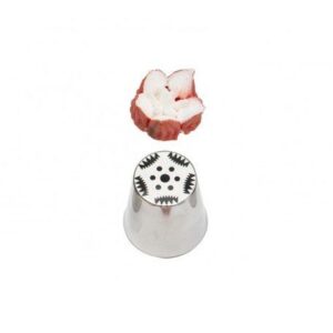 CornettoTulipano Chiuso diretto Decora 0263460 cornetti russi