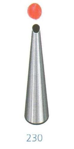Cornetto Wilton n° 230
