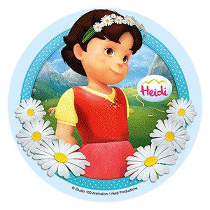 CIALDA PER TORTE HEIDI