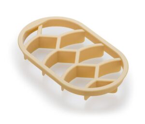 Tescoma 630085 Delicia Stampo per Pan Brioche/Treccia