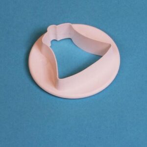 STAMPINO CAMPANA GRANDE PASQUA