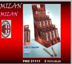 2 Candeline Fontana Luminosa "Milan"