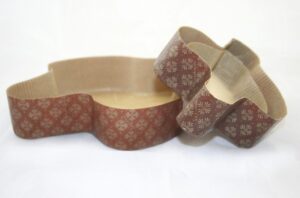 5 STAMPI PER COLOMBA IN CARTA MONOUSO DA 750 GR