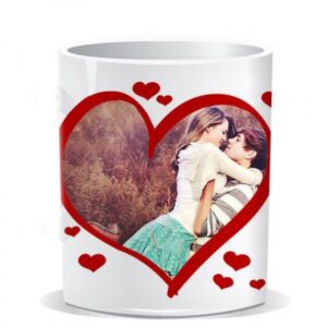 Tazza personalizzata