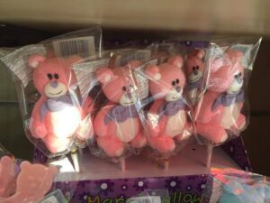 LECCA LECCA ORSETTO ROSA