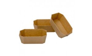 CF 5 STAMPO PER PANE IN CARTA DA FORNO DECORA 300GR