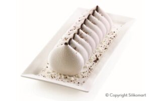 STAMPO IN SILICONE MERINGA SILIKOMART PROFESSIONAL