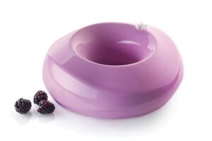 STAMPO IN SILICONE KIT ETERNITY 1800 SILIKOMART PROFESSIONAL