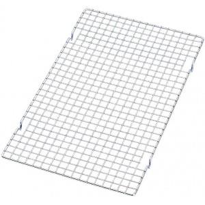 GRIGLIA RAFFREDDATORTE RETTANGOLARE WILTON