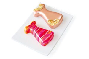 STAMPO IN SILICONE DIVA SILIKOMART PROFESSIONAL