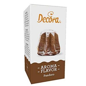 AROMA DECORA PANDORO 50 GR