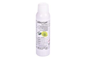 Silikomart Wonder Velvet Spray Verde Vellutina 150ml