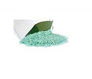 RISO VERDE TIFFANY PER SPOSI ANTIMACCHIA 1 KG