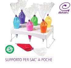 Supporto per Sac' a Poche Wilton