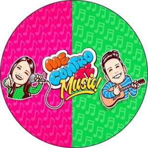 CIALDA SU OSTIA ME CONTRO TE ROTONDA CM 20