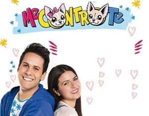 CIALDA SU OSTIA ME CONTRO TE RETTANGOLARE 20 X 30 CM