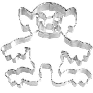 TAGLIAPASTA MONSTER  1