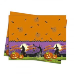Tovaglia Happy Halloween