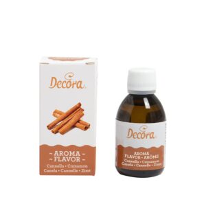 AROMA DECORA CANNELLA 50 GR