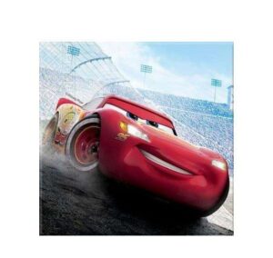 20 Tovaglioli "Cars"