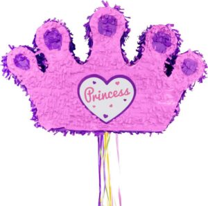 PIGNATTA PRINCIPESSE CORONA