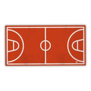 16 Tovaglioli 40 x 33 cm Basket