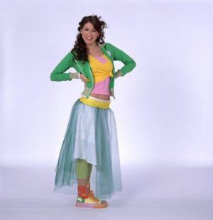 Cialda per Torte  "Flor"