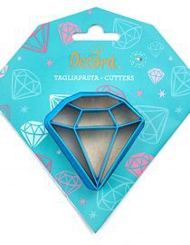 TAGLIAPASTA DIAMOND DIAMANTE DECORA