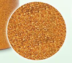 CRISTALLI DI ZUCCHERO ORO 80 GR