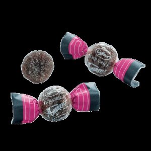 Caffarel - Gelées Liquirizia Amarelli - Gr. 500