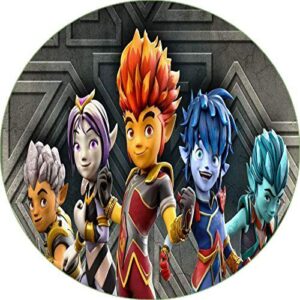 Cialda per torte GORMITI ROTONDA