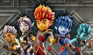 Cialda per torte GORMITI Rettangolare