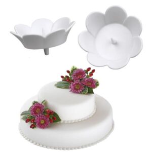 Set 3 Spillo per Fiori Freschi Wilton