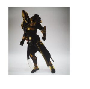 SAGOMA IN POLISTIROLO FORTNITE SKIN  1