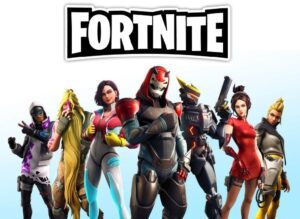 CIALDA SU OSTIA FORTNITE RETTANGOLARE