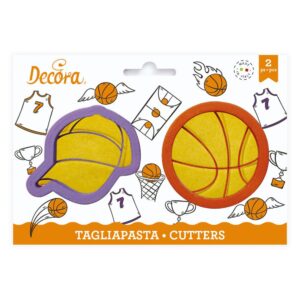 2 Tagliapasta Basket