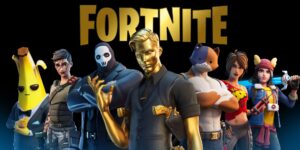 NEW CIALDA SU OSTIA FORTNITE  BATTLE ROYALE  RETTANGOLARE