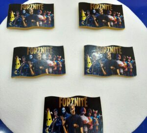 10 CALAMITE  FORTNITE BATTLE ROYALE