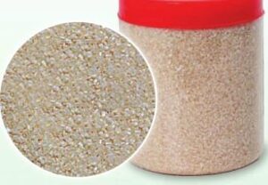 CRISTALLI DI ZUCCHERO PERLA 80 GR