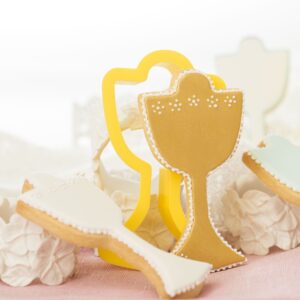 Tagliapasta Calice comunione