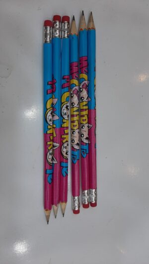 15 MATITE ME CONTRO TE