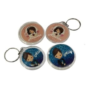 15 SPILLETTE PRIMA COMUNIONE PERSONALIZZABILI