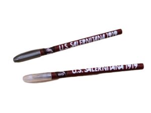 15 PENNE SALERNITANA