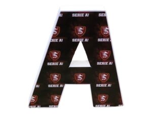 SAGOMA IN POLISTIROLO SALERNITANA MODELLO A