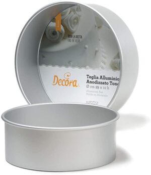 STAMPO TONDO DRITTO CM 23XH10