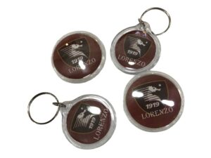 15 SPILLETTE SALERNITANA PERSONALIZZABILI