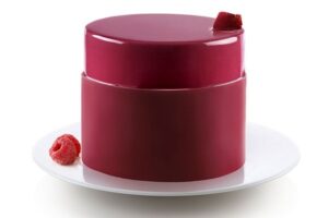 STAMPO IN SILICONE TOWER SILIKOMART PROFESSIONAL