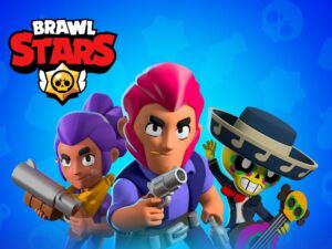 CIALDA SU OSTIA BRAWL STARS PER TORTA RETTANGOLARE